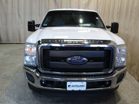 Used 2016 Ford F350 XL w/ Power Equipment Group image 11