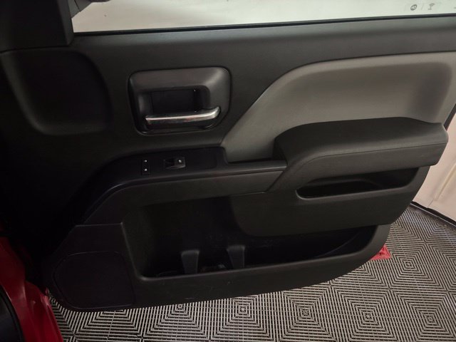 Used 2019 Chevrolet Silverado 1500 LD Custom AWD/4WD image 19