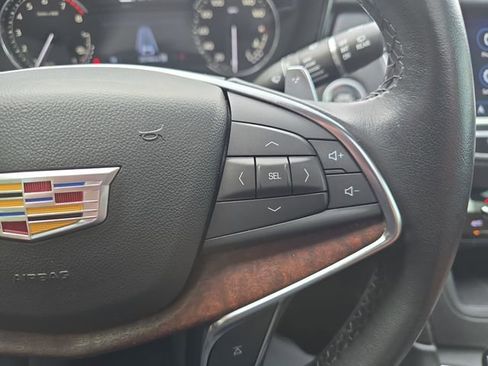 Used 2023 Cadillac XT5 Sportv AWD/4WD image 21