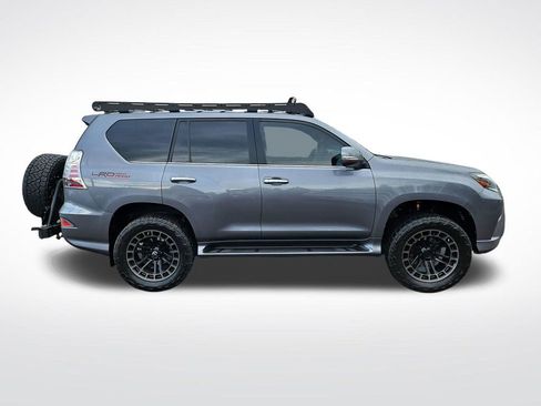 Used 2020 Lexus GX 460 Premium w/ Premium Package AWD/4WD image 6
