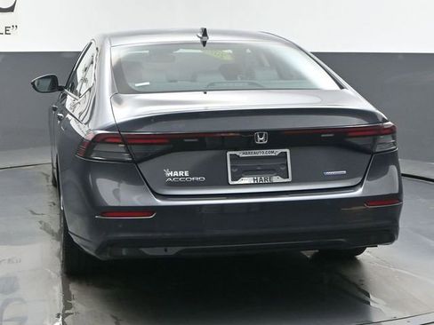 Used 2023 Honda Accord EX-L image 33
