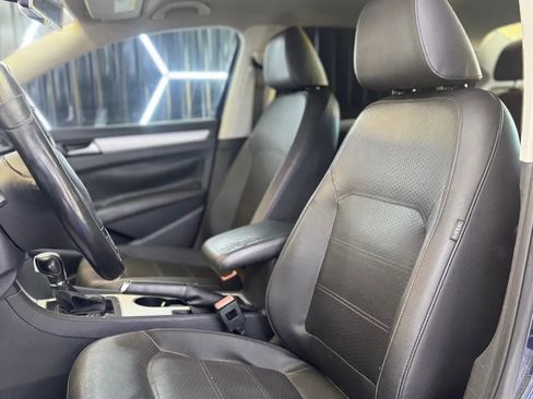 Used 2013 Volkswagen Passat 2.5 SE image 23