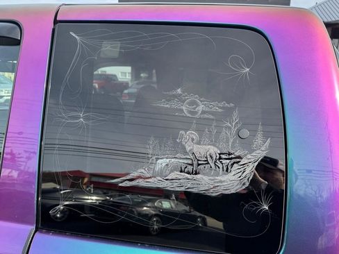 Used 1997 Dodge Ram 1500 Truck 4x4 Club Cab image 9