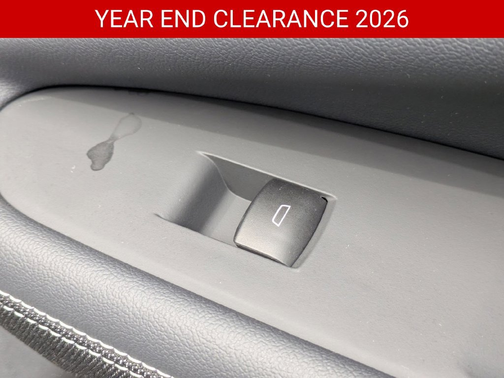 New 2026 Chevrolet Blazer EV LT FWD image 33