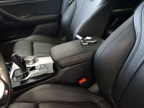 Used 2019 BMW X4 xDrive30i image 30