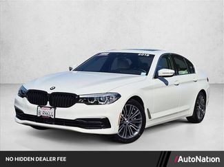 Used 2019 BMW 530i RWD video 1