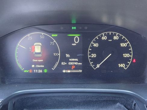 Used 2024 Honda CR-V Sport Touring image 20