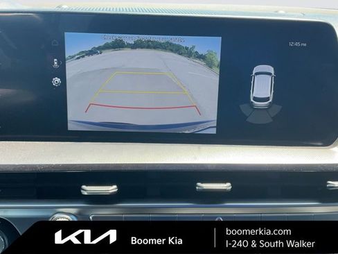 Used 2024 Kia Telluride S w/ S Sunroof Package FWD image 25