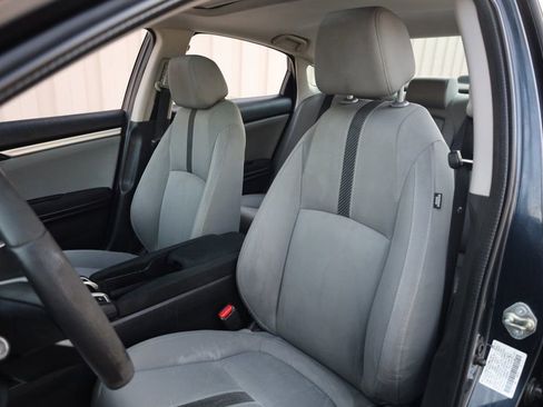 Used 2017 Honda Civic EX-T image 17