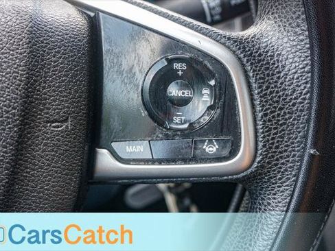 Used 2021 Honda Civic LX image 31