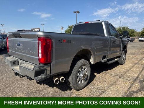Used 2024 Ford F350 XLT AWD/4WD image 2