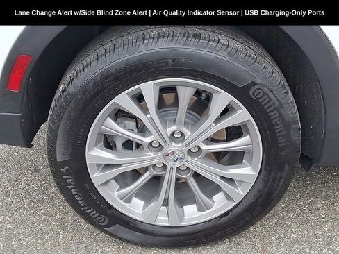 Used 2022 Buick Envision Preferred image 14