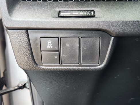 Certified 2025 Honda CR-V Sport image 25
