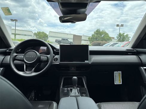 New 2026 MAZDA CX-5 Select AWD/4WD image 14