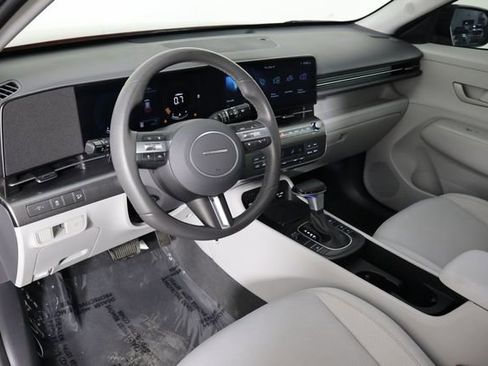 Used 2026 Hyundai Kona SEL Sport FWD image 22