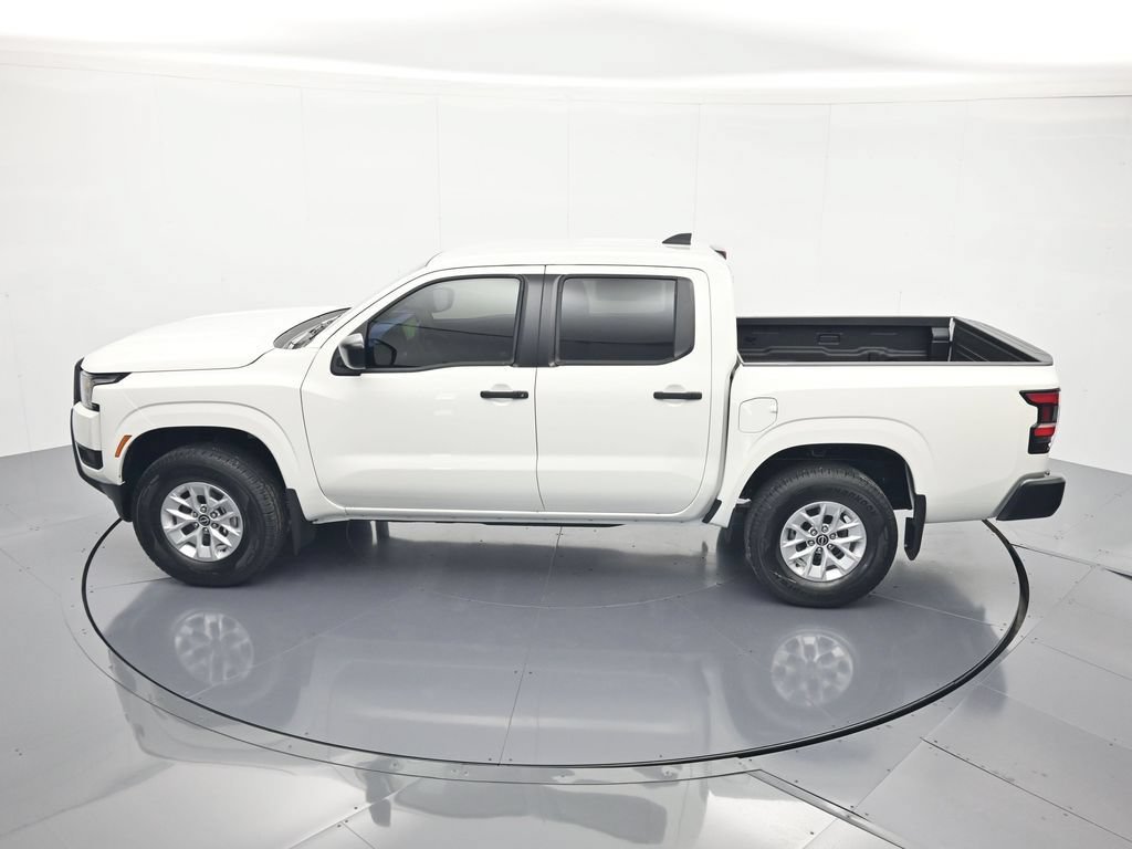 New 2026 Nissan Frontier S w/ Tow Package AWD/4WD image 35