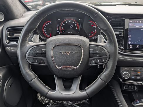 Used 2021 Dodge Durango SRT w/ Premium Interior Group AWD/4WD image 20