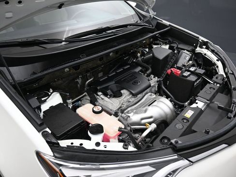 Used 2018 Toyota RAV4 Limited image 52