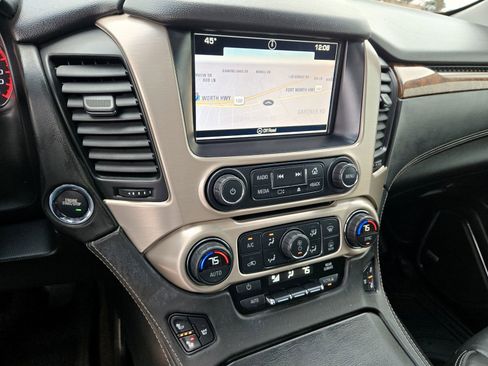 Used 2016 GMC Yukon Denali w/ Open Road Package image 16