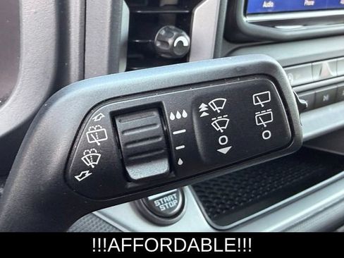 Used 2022 Ford Bronco Sport Big Bend w/ Convenience Package AWD/4WD image 29