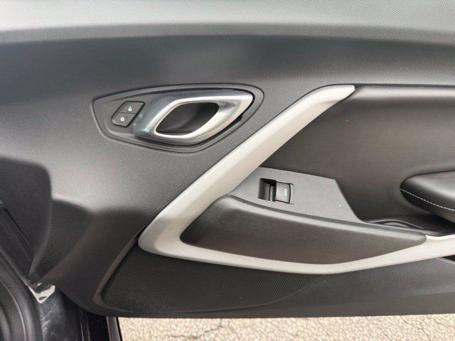 Used 2019 Chevrolet Camaro LS RWD image 14