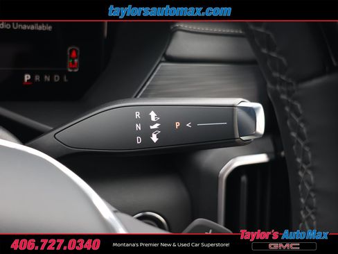 New 2026 GMC Acadia Elevation w/ Super Cruise Package image 28