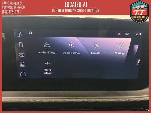 Used 2024 Buick Envista Sport Touring w/ Convenience I Package image 42