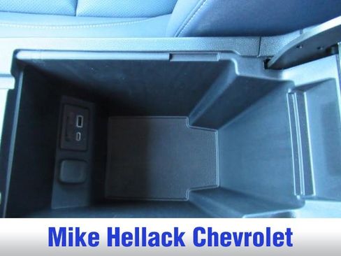 Used 2024 Chevrolet Blazer RS w/ Enhanced Convenience Package image 36