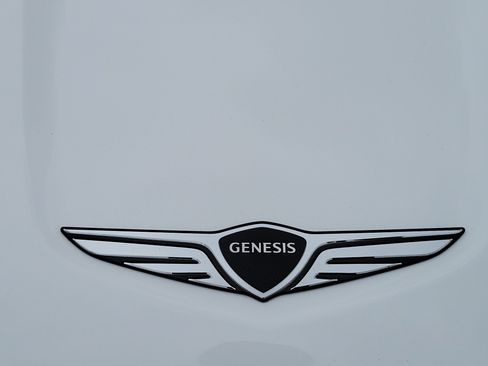 Certified 2026 Genesis GV70 3.5T Sport Advanced AWD/4WD image 25