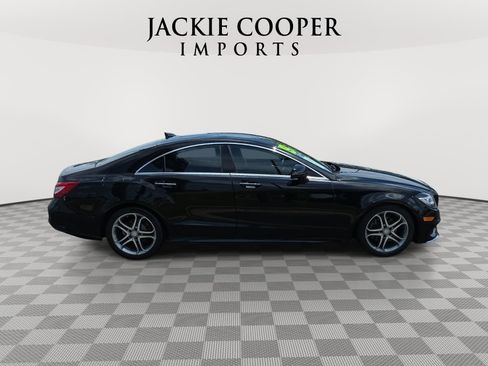 Used 2016 Mercedes-Benz CLS 400 image 4