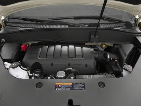 Used 2016 GMC Acadia Denali image 16