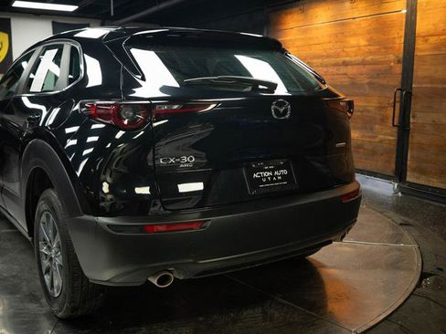 Used 2025 MAZDA CX-30 AWD 2.5 S image 6