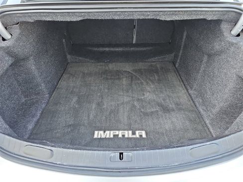 Used 2014 Chevrolet Impala LTZ image 12