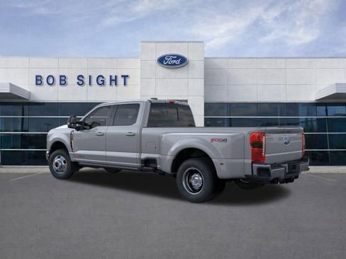 New 2026 Ford F350 Lariat AWD/4WD image 6