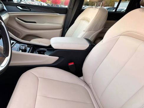 New 2025 Jeep Grand Cherokee Limited image 9