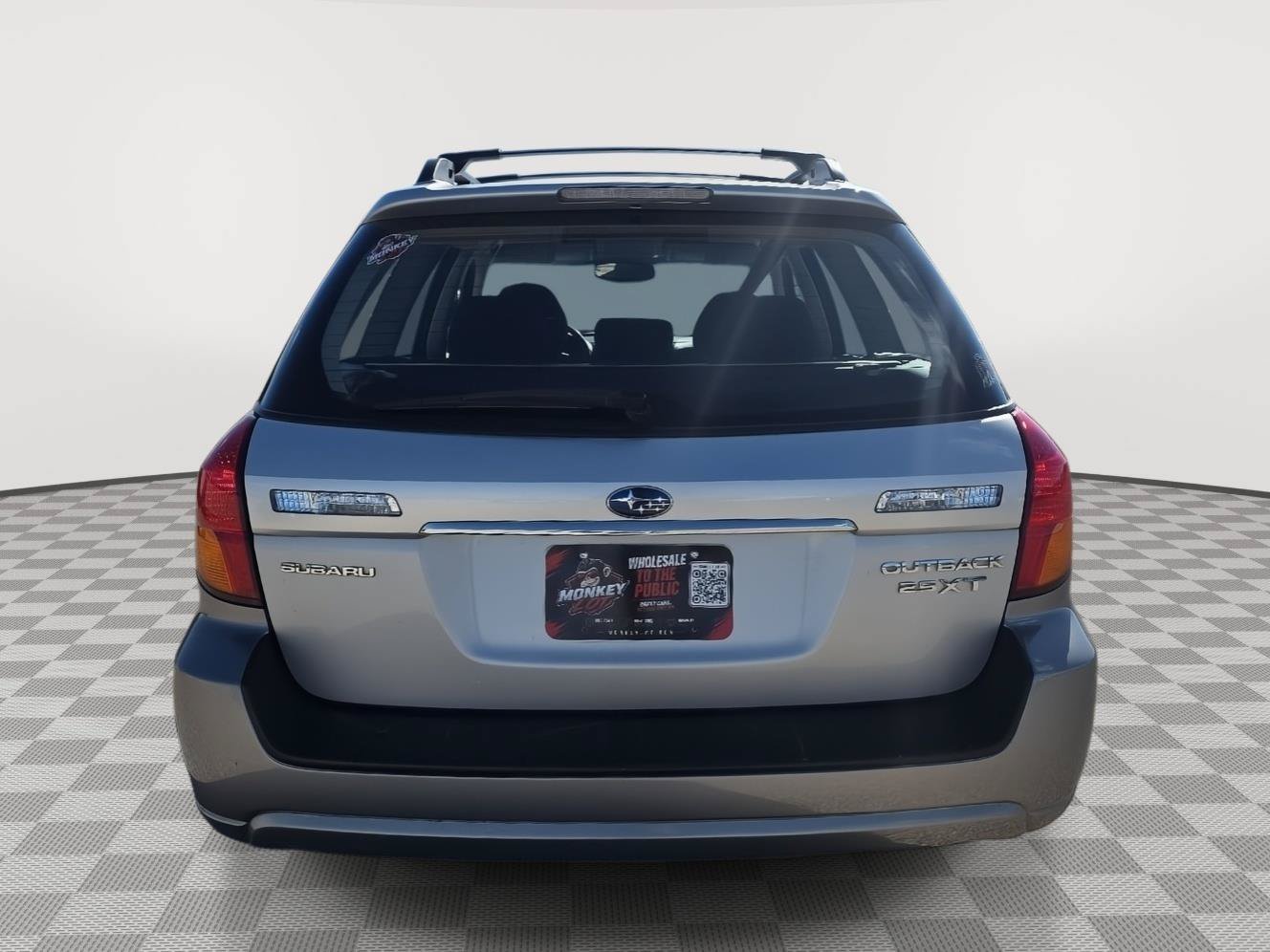 Used 2005 Subaru Outback 2.5XT AWD/4WD image 5