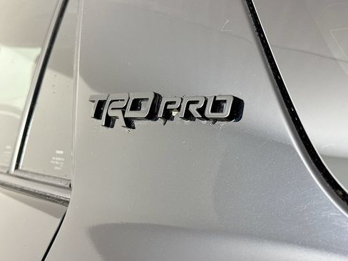 Used 2021 Toyota 4Runner TRD Pro AWD/4WD image 29