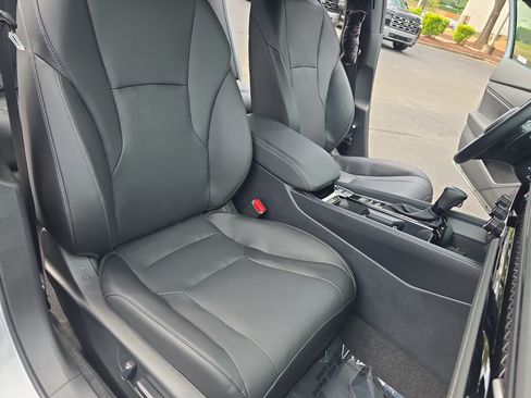 Used 2024 Honda Accord Sport image 10