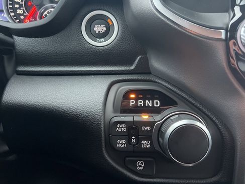 New 2026 RAM 1500 Big Horn image 27