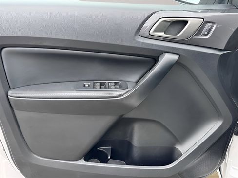 Used 2019 Ford Ranger Lariat w/ Equipment Group 501A Mid image 29