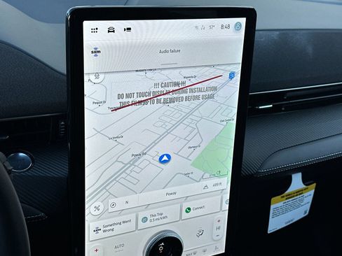 Used 2024 Ford Mustang Mach-E Select w/ Comfort Package Lite image 20