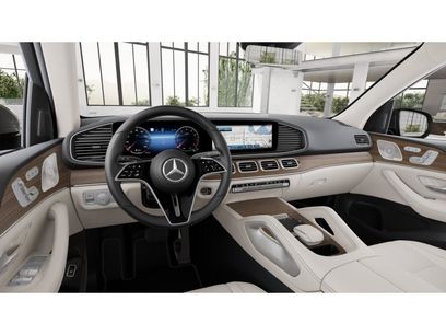 New 2026 Mercedes-Benz GLE 450 4MATIC