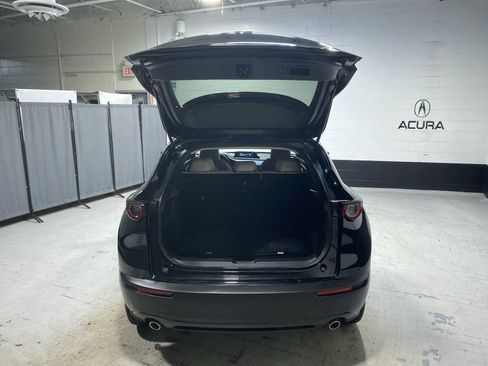 Used 2023 MAZDA CX-30 AWD 2.5 S w/ Preferred Package image 18