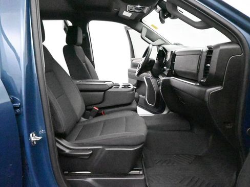 Used 2026 Chevrolet Silverado 3500 LT w/ Trail Boss Package AWD/4WD image 29