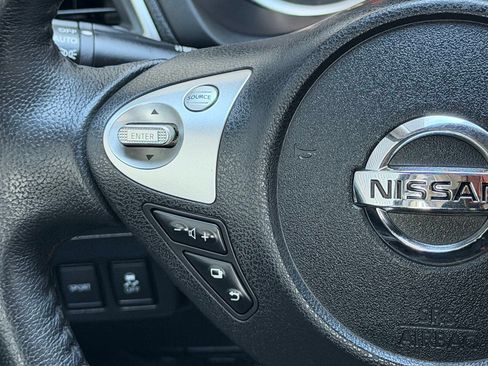Used 2018 Nissan Sentra SV FWD image 25