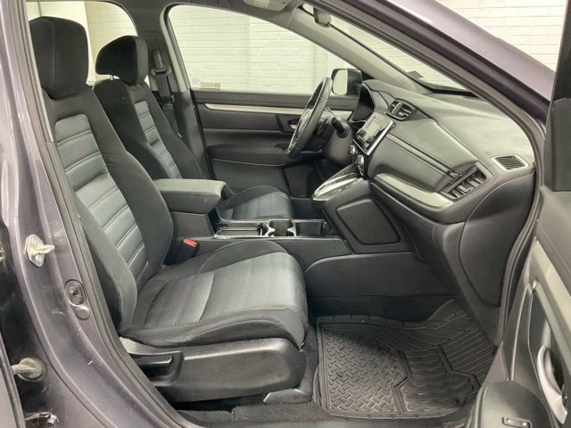 Certified 2020 Honda CR-V LX image 19