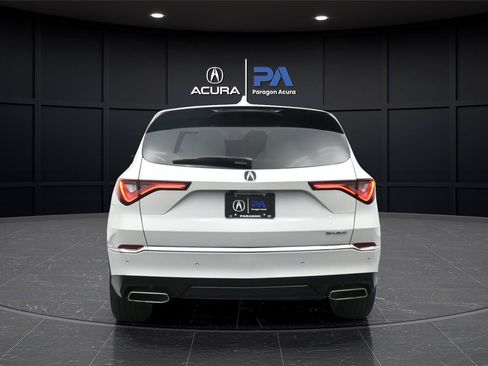 Used 2022 Acura MDX SH-AWD w/ Technology Package image 32