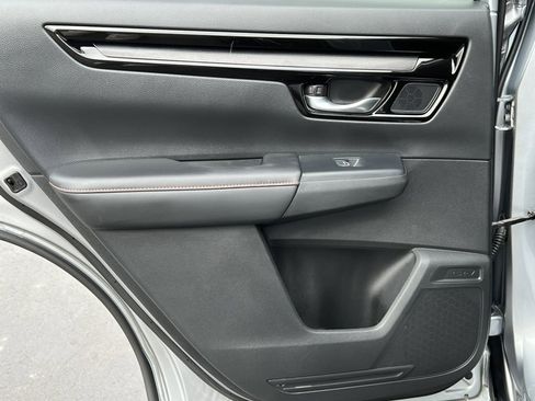 Used 2023 Honda CR-V Sport Touring image 36