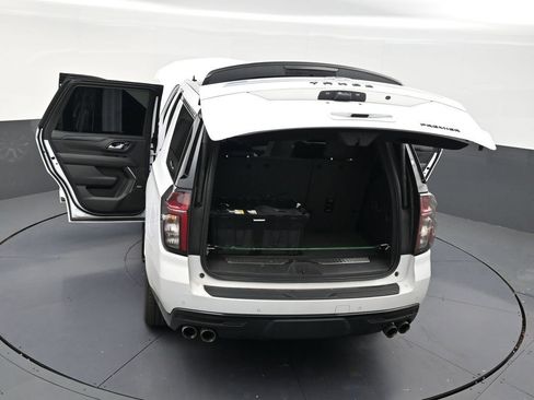Used 2022 Chevrolet Tahoe Premier RWD image 32