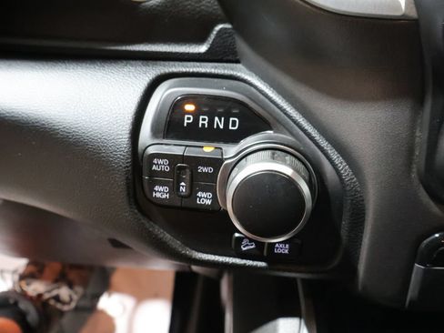 Used 2021 RAM 1500 Big Horn AWD/4WD image 28